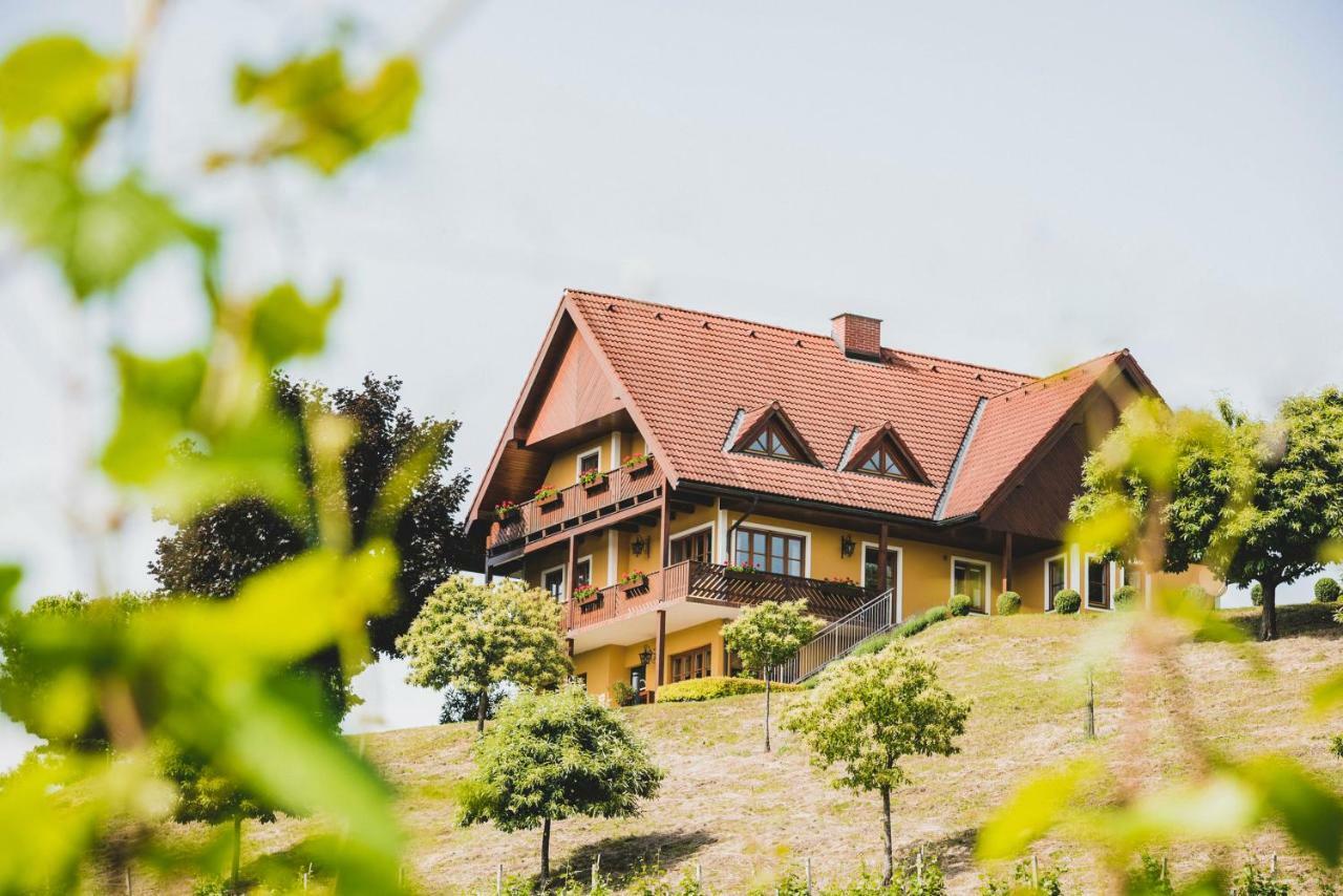 Hohler Appartement Gamlitz Exterior photo